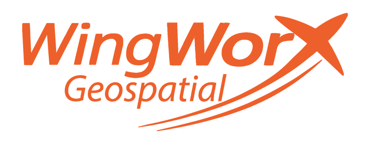 WingWorx Geospatial Stockpiles